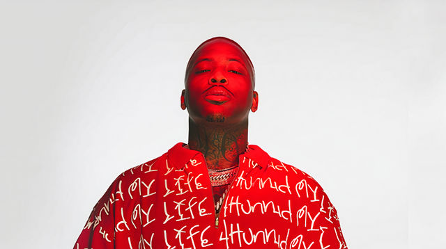 【美國聖地亞哥】YG《The JUST RE'D UP》巡演 | 聖地牙哥