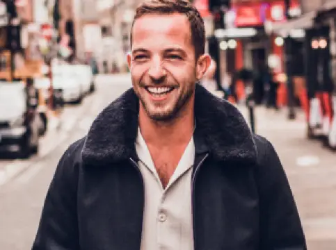 Stockton-on-Tees | James Morrison《Undiscovered》20th Anniversary Tour