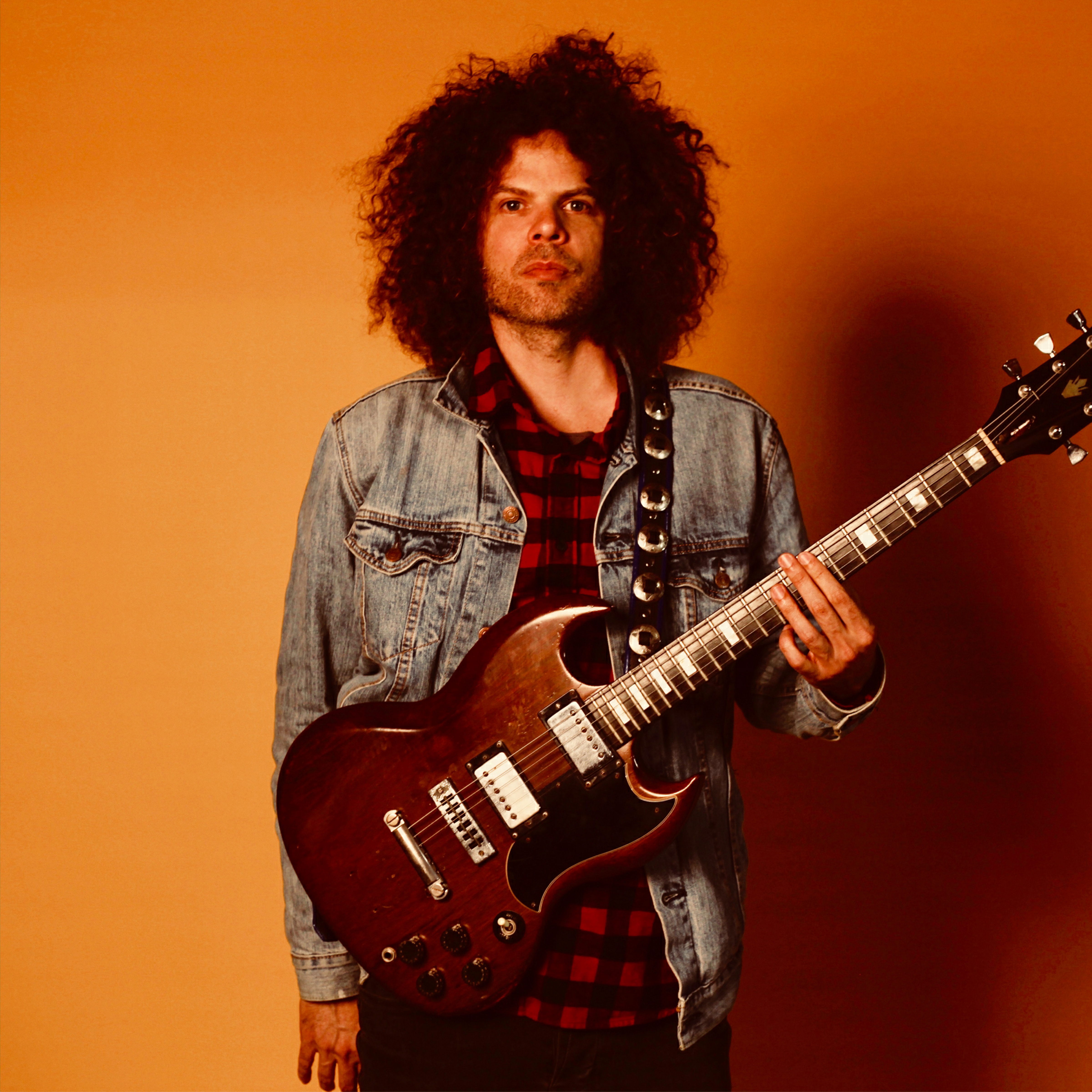 ออสติน | Wolfmother 20th Anniversary ทัวร์ | Emo's Austin