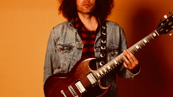 美國阿什維爾 · Wolfmother 20週年巡演