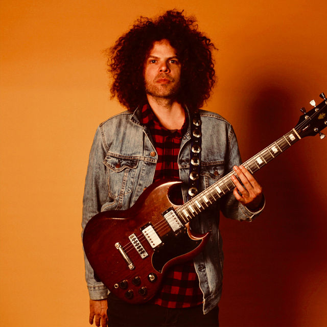 Asheville | Wolfmother 20th Anniversary Tour | The Orange Peel