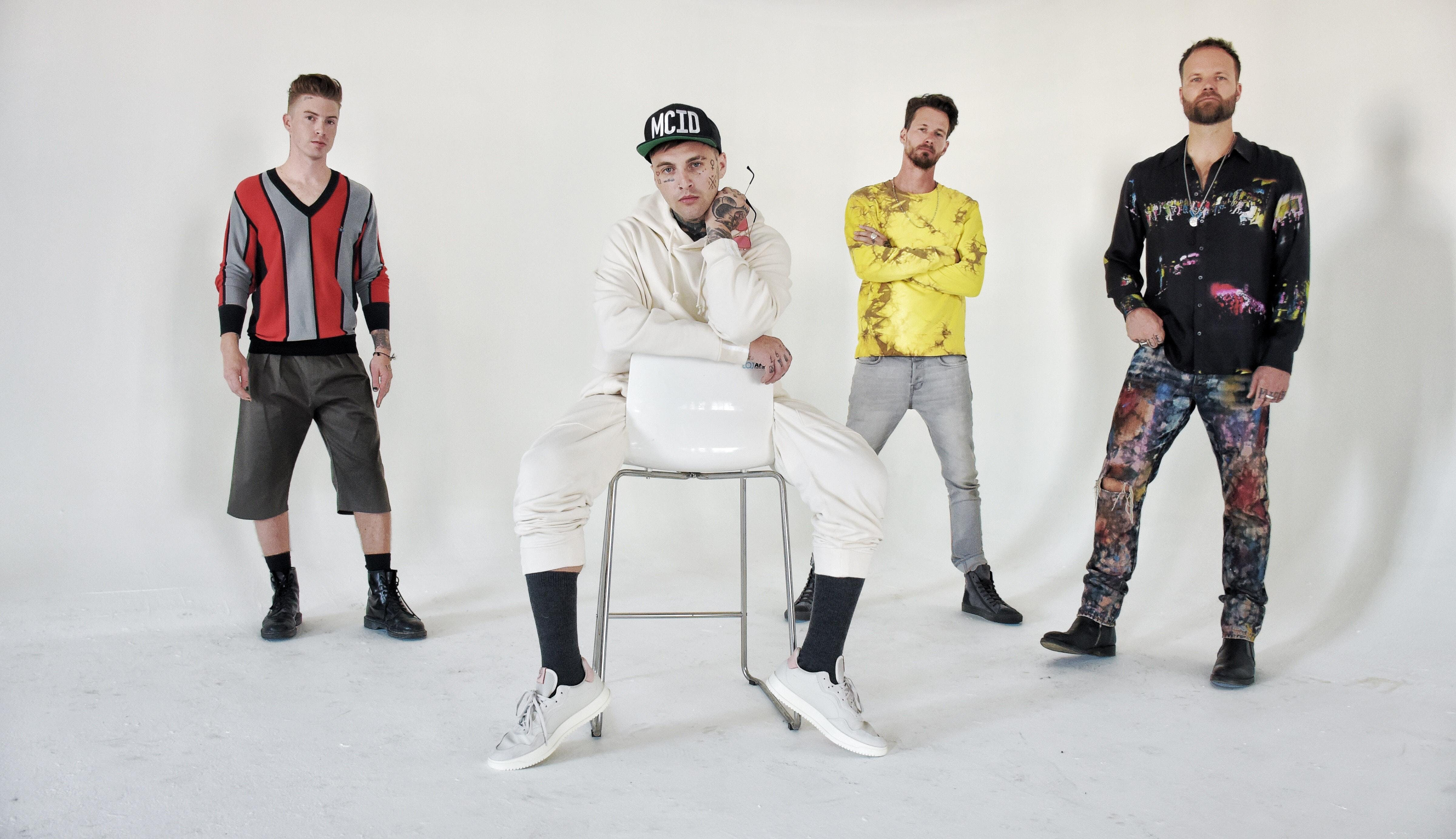 Harrisburg | Highly Suspect《Yellow Roses》Tour | XL Live