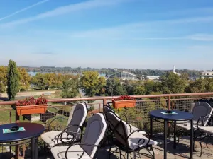 Kalemegdanska terasa