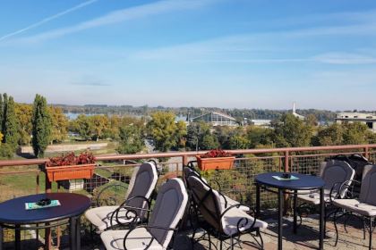 Kalemegdanska terasa