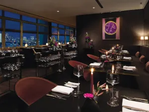 Hugos Restaurant & Private Dining