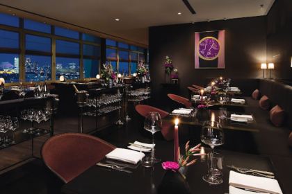 Hugos Restaurant & Private Dining
