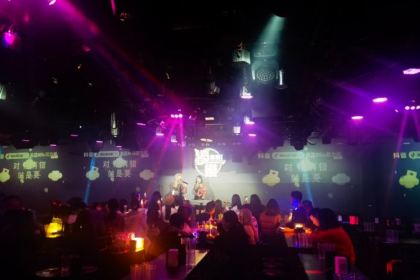 Yole Singing&Dancing Club·7Cups