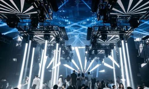 PAPAYA CLUB