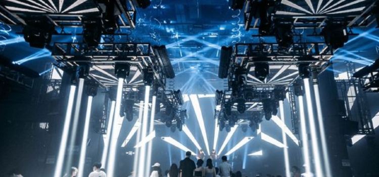 PAPAYA CLUB