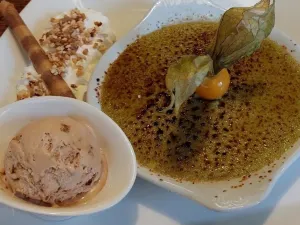 Restaurant Schnabel