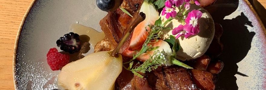 Mi Piace Espresso Bar