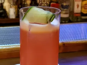 The 7 Jokers Coffee & Cocktail Bar