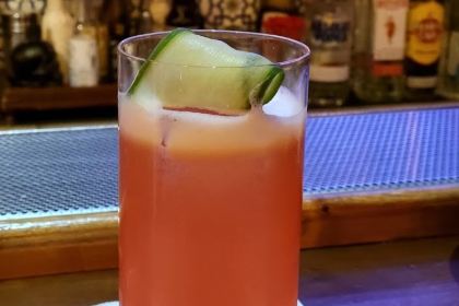 The 7 Jokers Coffee & Cocktail Bar