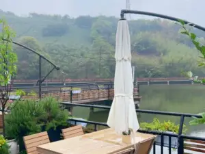 義遠有機農場餐廳