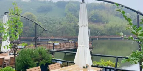 義遠有機農場餐廳