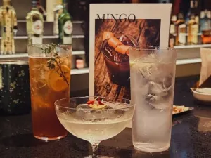 Mingo