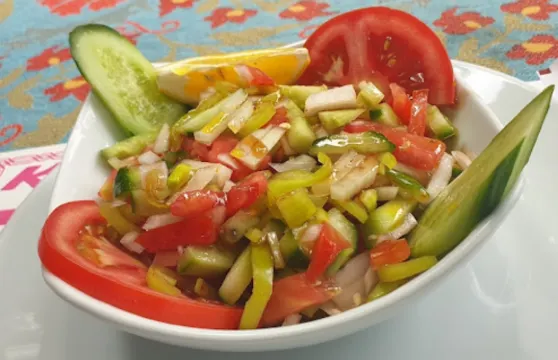 Kale Terrasse Restaurant