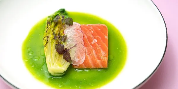 Top 9 Local Restaurants in Hamburg