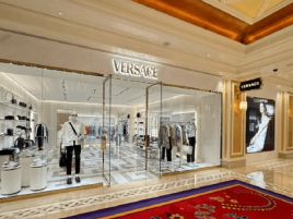 Versace（永利店）