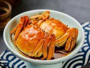 慈溪10大當地風味餐廳
