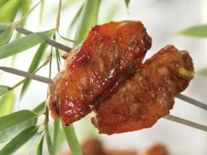 Top 6 Local Restaurants in Tangshan