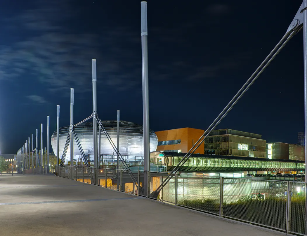 4_Hanover Exhibition and Trade Center