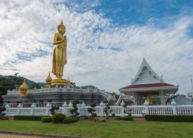 ตั๋วเครื่องบินไทยแอร์เอเชีย เชียงราย-หาดใหญ่