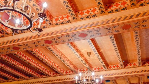 August Wilson Theatre