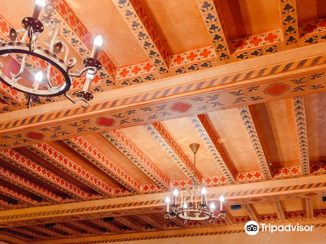 August Wilson Theatre 주변 호텔