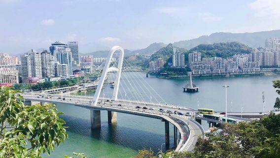 Киофэншань