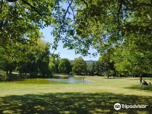 Parc Clemenceau Tourcoing
