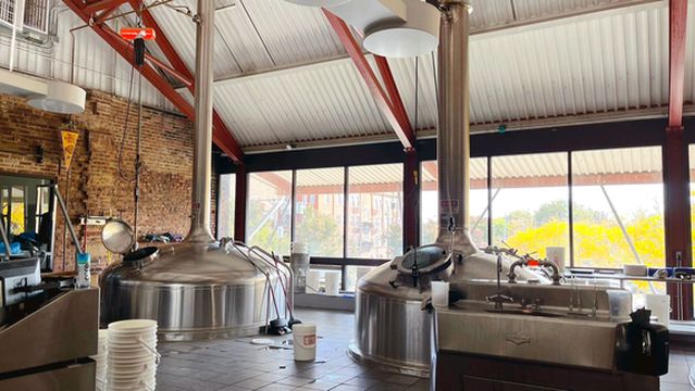 Great Lakes Brewing Company