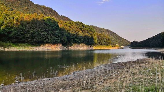 West Bay of Pingyang