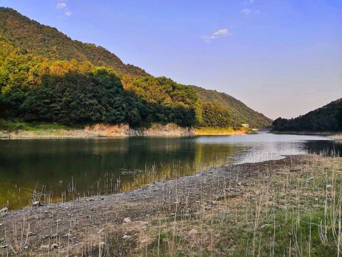 Xiwan Scenic Area