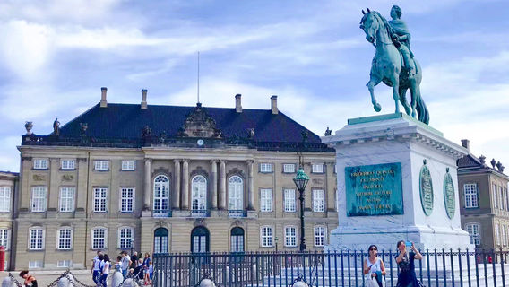 Copenaghen