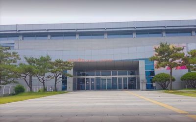 Daegu Art Museum