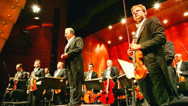 Teatro degli Arcimboldi