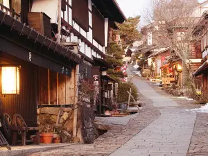 Magome