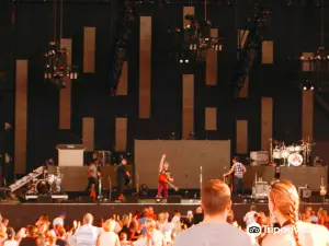 MIDFLORIDA Credit Union Amphitheatre