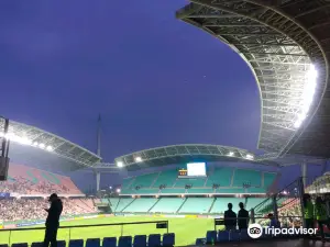 Jeonju World Cup Stadium