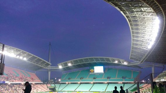 Jeonju World Cup Stadium