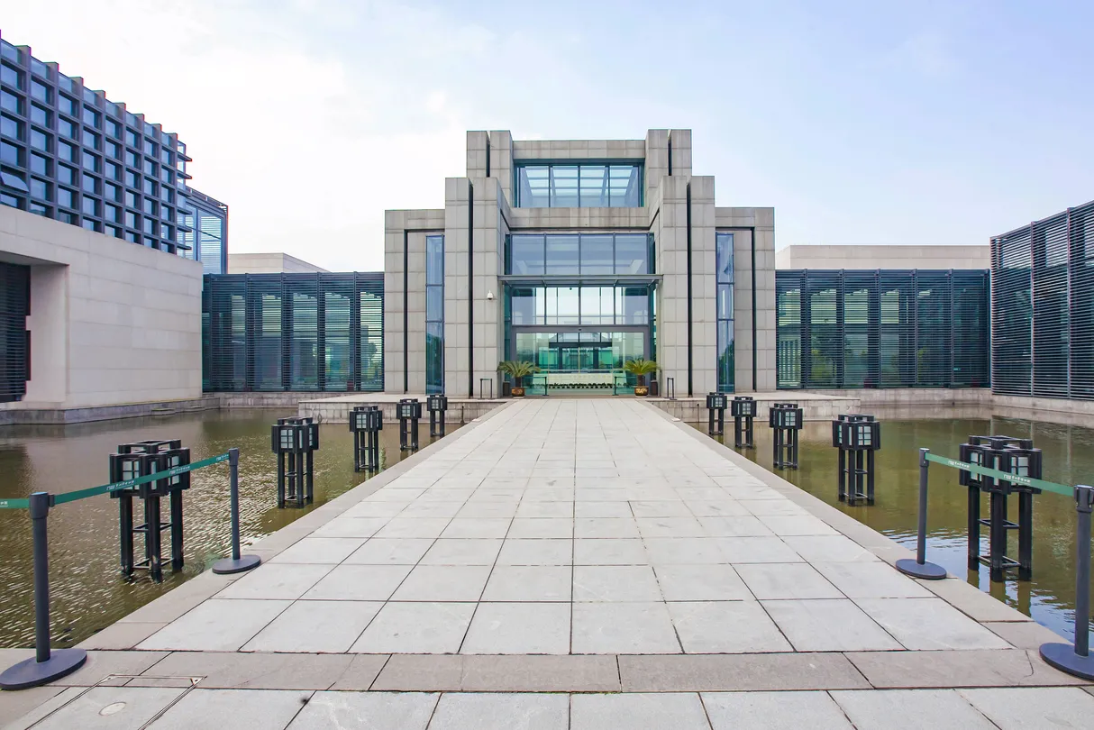 5_Ningbo Bang Museum