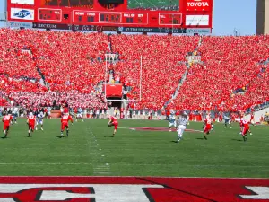 Camp Randall Stadium