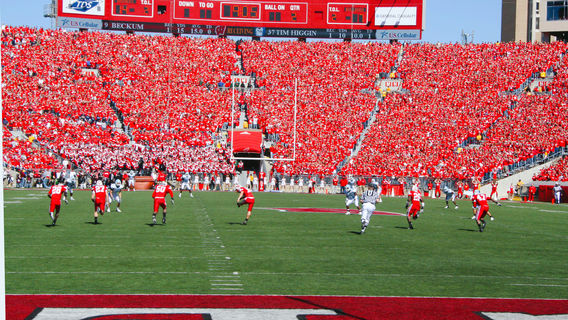 Camp Randall Stadium
