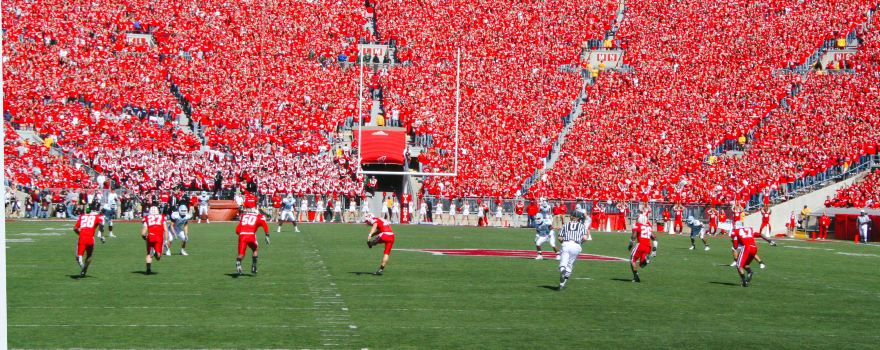 Camp Randall Stadium
