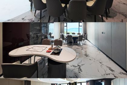 惠東雙月灣半島飯店·半島食府