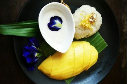 Baan Landai Fine Thai Cuisine