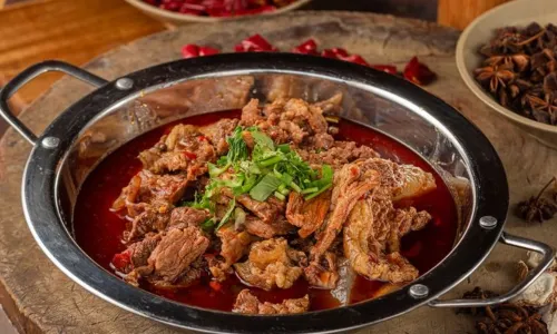 大众牛肉馆
