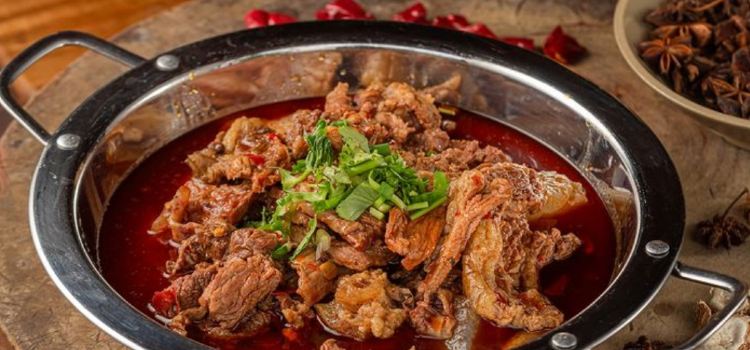 大众牛肉馆