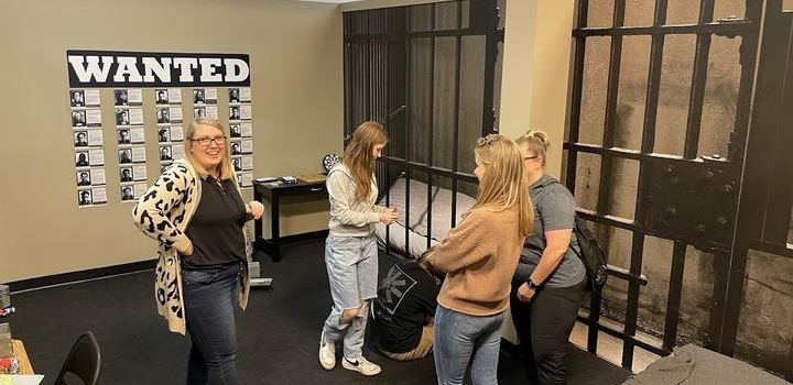 All In Adventures Escape Rooms